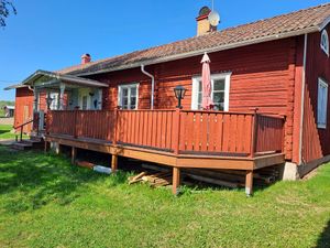 Ferienhaus für 4 Personen (65 m²) in Boda Kyrkby