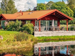 Ferienhaus für 6 Personen (98 m²) in Bodafors