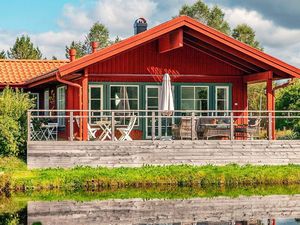 Ferienhaus für 6 Personen (98 m²) in Bodafors