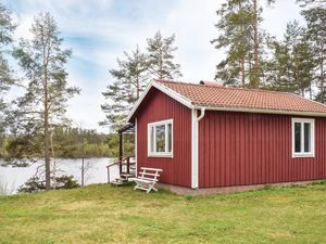 Ferienhaus für 4 Personen (35 m²) in Bodafors