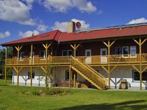 Ferienhaus für 22 Personen (360 m²) in Boddin