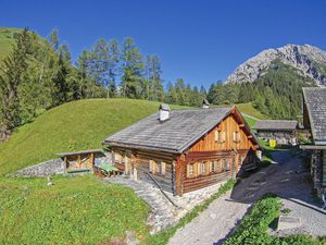 Ferienhaus für 4 Personen (55 m²) in Boden (Tirol)