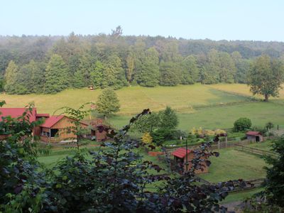 morgendlicher Blick ins Tal_Buren-Hof_Amelith