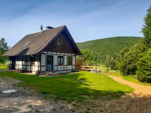 Ferienhaus für 4 Personen (90 m²) in Bodenfelde