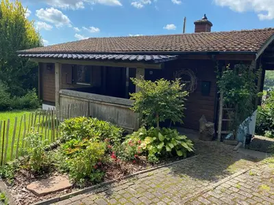 Ferienhaus für 2 Personen (90 m²) in Bodenfelde 1/10