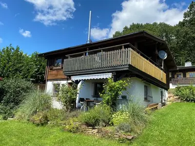 Ferienhaus für 2 Personen (90 m²) in Bodenfelde 2/10