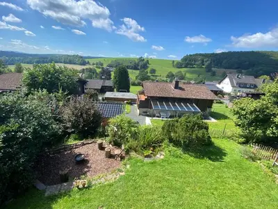 Ferienhaus für 2 Personen (90 m²) in Bodenfelde 3/10