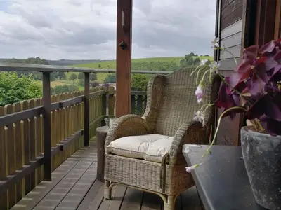 Ferienhaus für 2 Personen (90 m²) in Bodenfelde 4/10