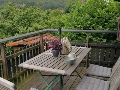 Ferienhaus für 2 Personen (90 m²) in Bodenfelde 5/10
