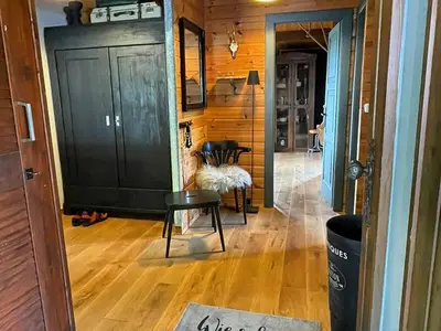 Ferienhaus für 2 Personen (90 m²) in Bodenfelde 8/10