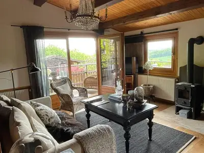 Ferienhaus für 2 Personen (90 m²) in Bodenfelde 9/10