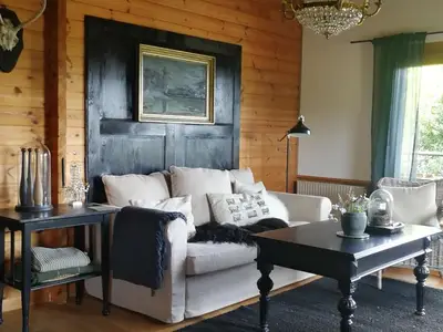 Ferienhaus für 2 Personen (90 m²) in Bodenfelde 10/10