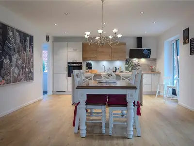 Ferienhaus für 6 Personen (85 m²) in Bodenfelde 4/10