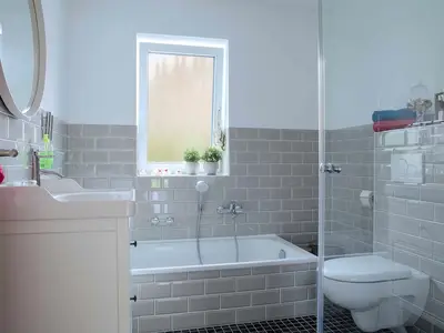 Ferienhaus für 6 Personen (85 m²) in Bodenfelde 9/10