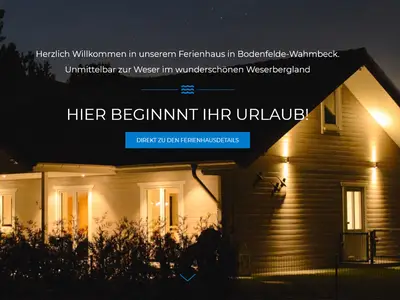 Ferienhaus für 6 Personen (85 m²) in Bodenfelde 2/10