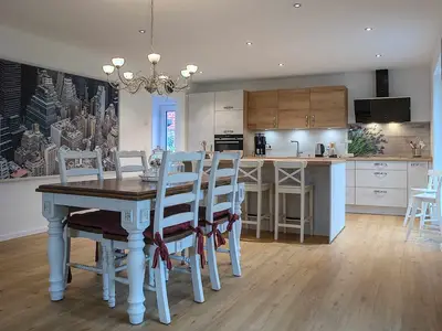 Ferienhaus für 6 Personen (85 m²) in Bodenfelde 3/10