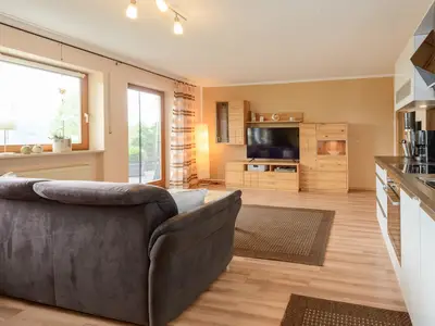 Ferienhaus für 4 Personen (58 m²) in Bodenmais 4/10