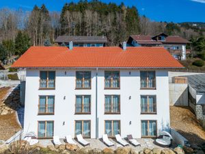 Ferienhaus für 6 Personen (100 m²) in Bodenmais