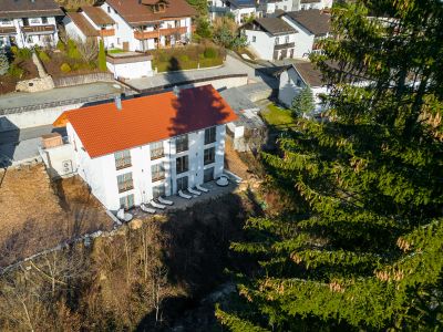 Ferienhaus Buchenweg