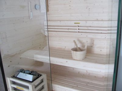 Sauna 11a