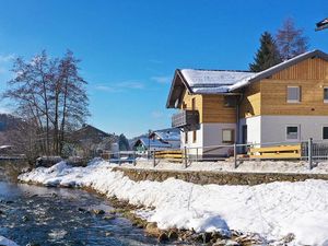 Ferienhaus für 6 Personen in Bodenmais