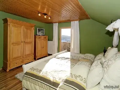 CHALET-Schlafzimmer1