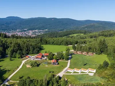 Gutsalm Außenansicht