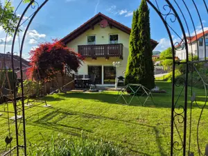 Ferienhaus für 7 Personen (138 m²) in Bodenmais