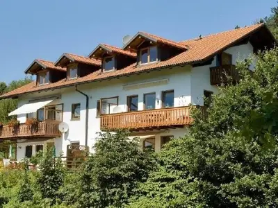 Ferienhaus für 4 Personen (58 m²) in Bodenmais 2/10