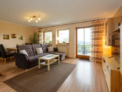 Ferienhaus für 4 Personen (58 m²) in Bodenmais 3/10