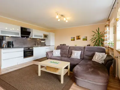 Ferienhaus für 4 Personen (58 m²) in Bodenmais 5/10