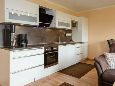 Ferienhaus für 4 Personen (58 m²) in Bodenmais 6/10