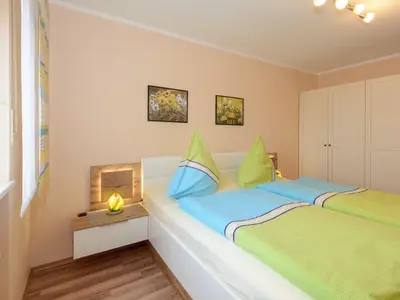 Ferienhaus für 4 Personen (58 m²) in Bodenmais 7/10