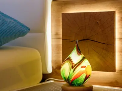 Ferienhaus für 4 Personen (58 m²) in Bodenmais 8/10