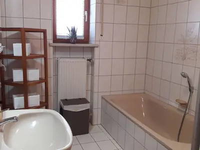 Ferienhaus für 4 Personen (58 m²) in Bodenmais 9/10