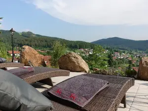 Ferienhaus für 4 Personen (35 m²) in Bodenmais