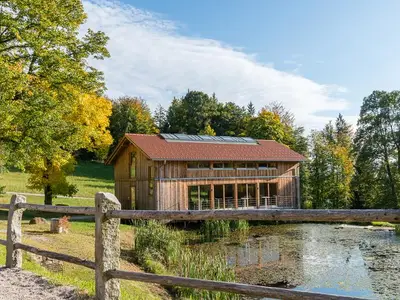 Atelierhaus Ida Segl