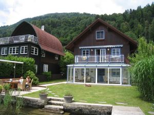 Ferienhaus für 4 Personen (90 m²) in Bodensdorf
