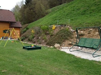 Ferienhaus für 6 Personen (100 m²) in Bodensdorf 5/10