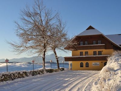 Ferienhaus für 10 Personen (150 m²) in Bodensdorf 2/10