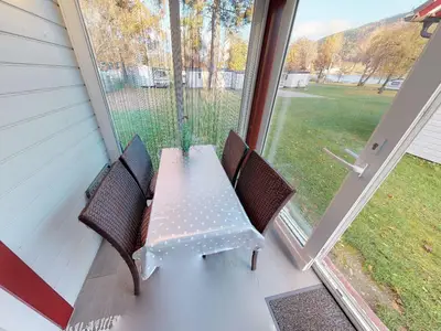 TerraceBalcony