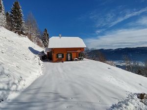 Ferienhaus für 6 Personen (100 m²) in Bodensdorf