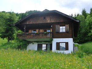 Ferienhaus für 6 Personen (109 m²) in Bodental