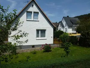 Ferienhaus für 4 Personen (80 m²) in Bodenwerder