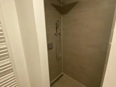 Dusche