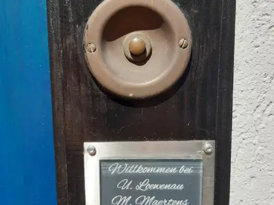 Willkommen