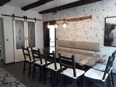 Esszimmer