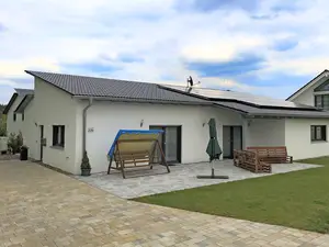 Ferienhaus für 7 Personen (125 m²) in Bodenwöhr