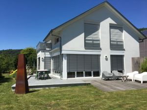 Ferienhaus für 8 Personen (200 m²) ab 187 € in Bodman-Ludwigshafen