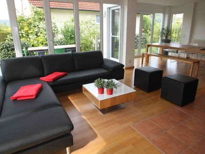 Ferienhaus für 8 Personen (200 m²) in Bodman-Ludwigshafen 9/10